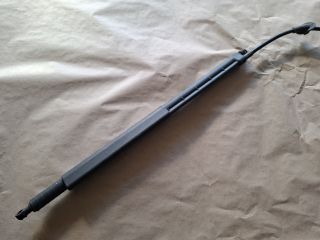 bontott CITROËN C5 Gázrugós Kitámasztó Teleszkóp Csomagtérajtó Bal