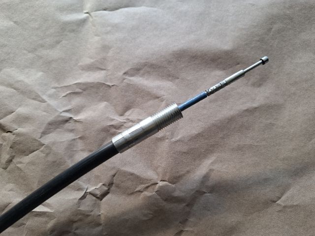 bontott CITROËN C5 Gázrugós Kitámasztó Teleszkóp Csomagtérajtó Bal