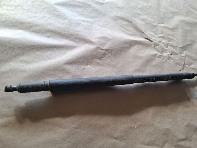 bontott CITROËN C5 Gázrugós Kitámasztó Teleszkóp Csomagtérajtó Bal