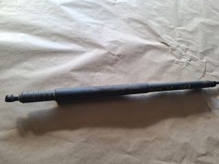 bontott CITROËN C5 Gázrugós Kitámasztó Teleszkóp Csomagtérajtó Bal