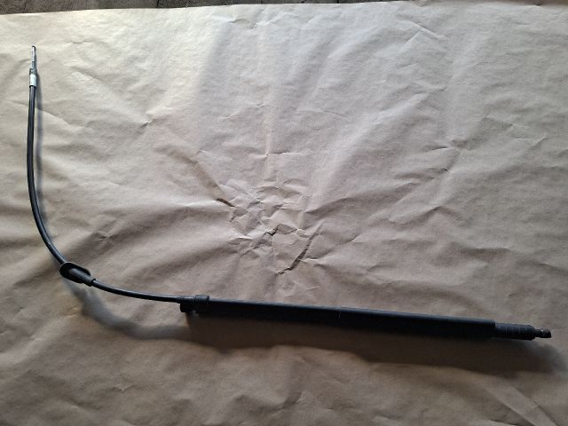 bontott CITROËN C5 Gázrugós Kitámasztó Teleszkóp Csomagtérajtó Bal