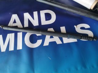 bontott CITROËN C5 Gázrugós Kitámasztó Teleszkóp Csomagtérajtó Bal