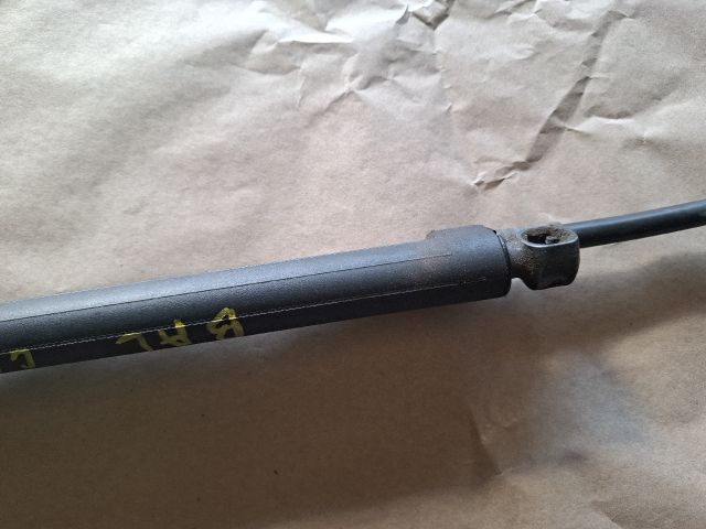 bontott CITROËN C5 Gázrugós Kitámasztó Teleszkóp Csomagtérajtó Bal