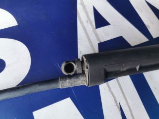 bontott CITROËN C5 Gázrugós Kitámasztó Teleszkóp Csomagtérajtó Bal