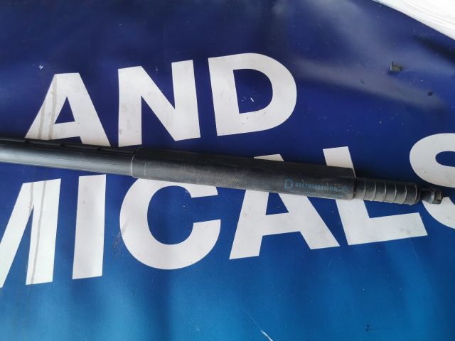 bontott CITROËN C5 Gázrugós Kitámasztó Teleszkóp Csomagtérajtó Jobb