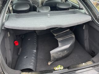 bontott CITROËN C5 Gázrugós Kitámasztó Teleszkóp Csomagtérajtó Jobb