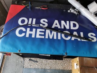 bontott CITROËN C5 Gázrugós Kitámasztó Teleszkóp Csomagtérajtó Jobb