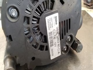 bontott CITROËN C5 Generátor