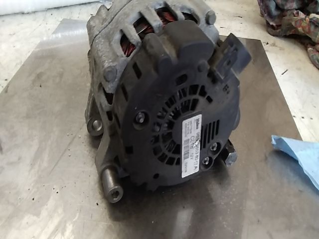 bontott CITROËN C5 Generátor