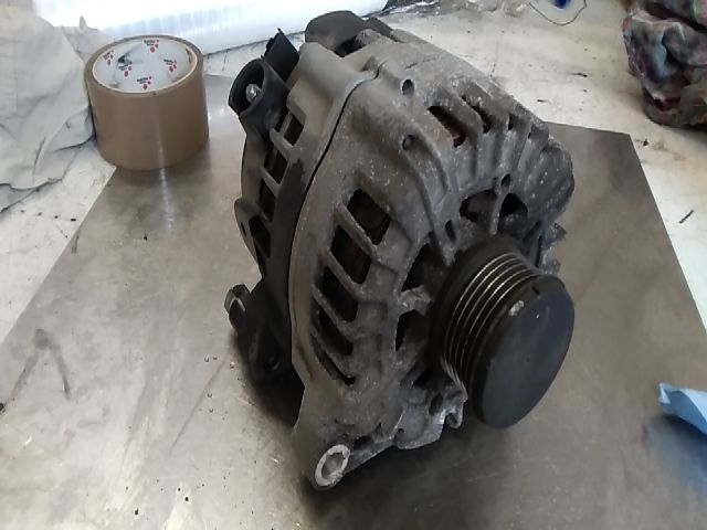 bontott CITROËN C5 Generátor