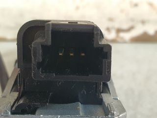 bontott CITROËN C5 Gyújtáskapcsoló Házzal