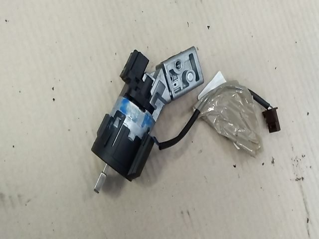 bontott CITROËN C5 Gyújtáskapcsoló Házzal