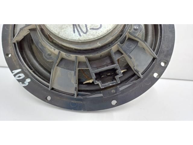 bontott CITROËN C5 Hangszóró (Pozíciófüggetlen)