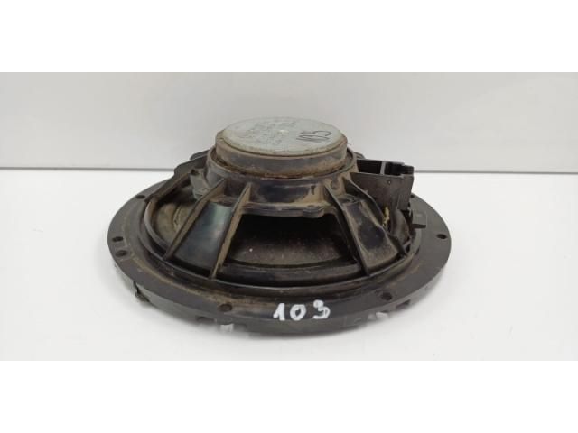 bontott CITROËN C5 Hangszóró (Pozíciófüggetlen)