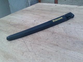 bontott CITROËN C5 Hátsó Ablaktörlő Kar