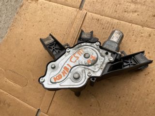 bontott CITROËN C5 Hátsó Ablaktörlő Motor