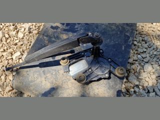 bontott CITROËN C5 Hátsó Ablaktörlő Motor