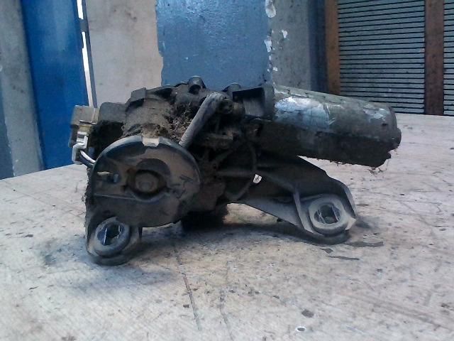 bontott CITROËN C5 Hátsó Ablaktörlő Motor