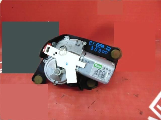 bontott CITROËN C5 Hátsó Ablaktörlő Motor