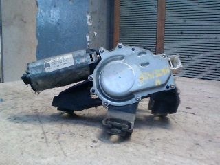 bontott CITROËN C5 Hátsó Ablaktörlő Motor