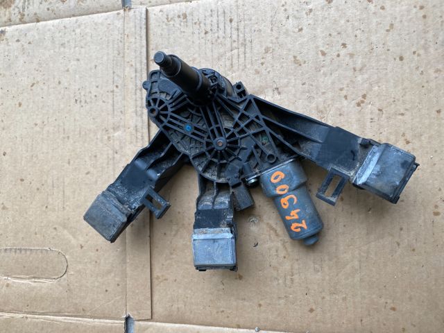 bontott CITROËN C5 Hátsó Ablaktörlő Motor