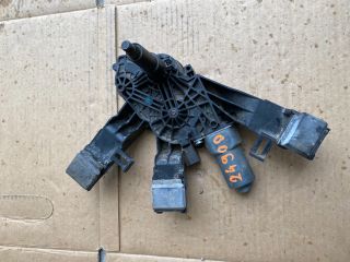 bontott CITROËN C5 Hátsó Ablaktörlő Motor