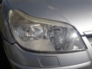 bontott CITROËN C5 Hátsó Hamutartó