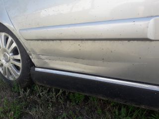 bontott CITROËN C5 Hátsó Hamutartó