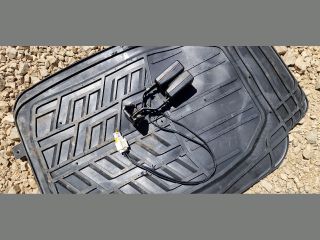 bontott CITROËN C5 Hátsó középső Biztonsági Öv Csat