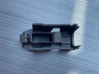 bontott CITROËN C5 Hátsó középső Lökhárító Tartó (Műanyag)