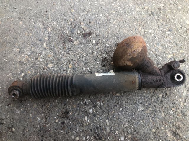 bontott CITROËN C5 Hátsó Lengéscsillapító (Pozíciófüggetlen)