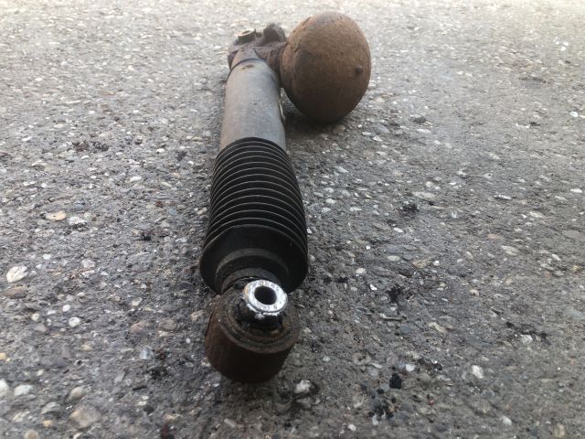 bontott CITROËN C5 Hátsó Lengéscsillapító (Pozíciófüggetlen)