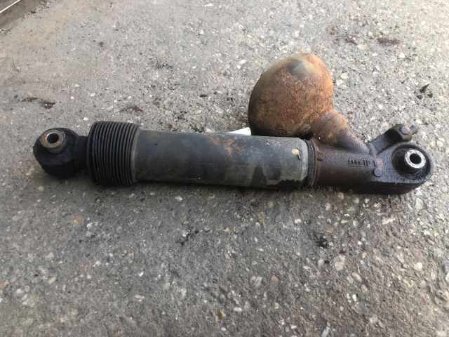 bontott CITROËN C5 Hátsó Lengéscsillapító (Pozíciófüggetlen)