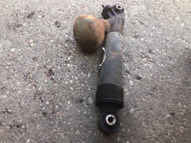 bontott CITROËN C5 Hátsó Lengéscsillapító (Pozíciófüggetlen)