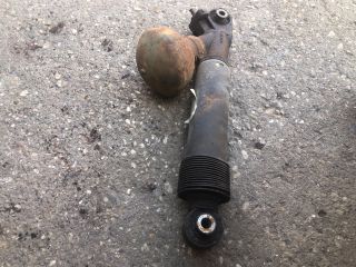 bontott CITROËN C5 Hátsó Lengéscsillapító (Pozíciófüggetlen)