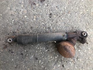 bontott CITROËN C5 Hátsó Lengéscsillapító (Pozíciófüggetlen)