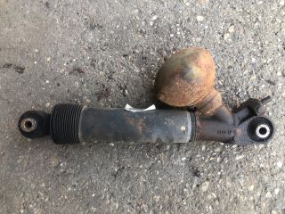 bontott CITROËN C5 Hátsó Lengéscsillapító (Pozíciófüggetlen)