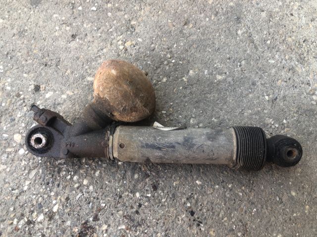 bontott CITROËN C5 Hátsó Lengéscsillapító (Pozíciófüggetlen)