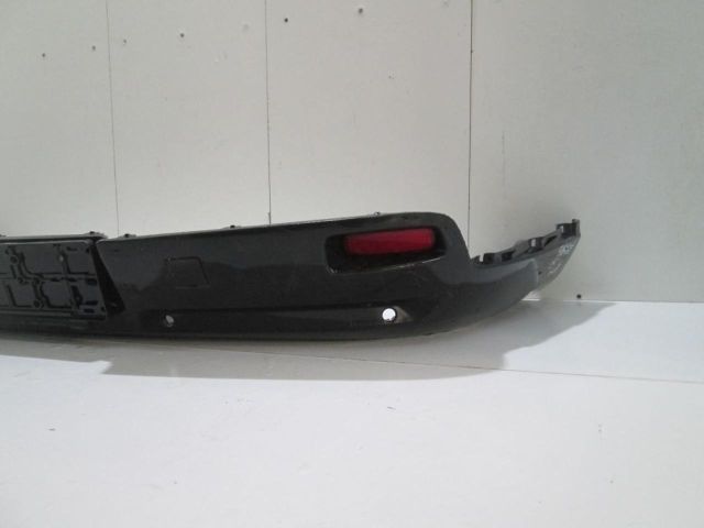 bontott CITROËN C5 Hátsó Lökhárító Légterelő