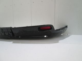 bontott CITROËN C5 Hátsó Lökhárító Légterelő