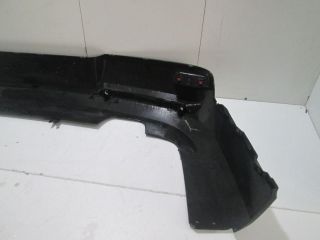 bontott CITROËN C5 Hátsó Lökhárító Légterelő