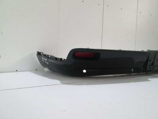 bontott CITROËN C5 Hátsó Lökhárító Légterelő