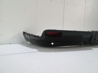 bontott CITROËN C5 Hátsó Lökhárító Légterelő