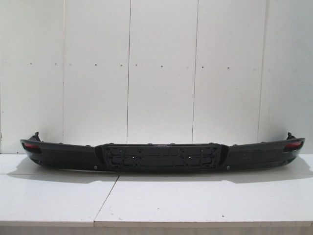 bontott CITROËN C5 Hátsó Lökhárító Légterelő