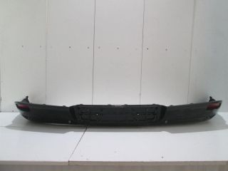 bontott CITROËN C5 Hátsó Lökhárító Légterelő