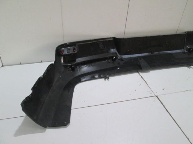 bontott CITROËN C5 Hátsó Lökhárító Légterelő