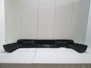 bontott CITROËN C5 Hátsó Lökhárító Légterelő