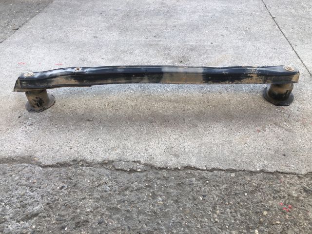 bontott CITROËN C5 Hátsó Lökhárító Merevítő (Fém)