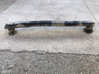 bontott CITROËN C5 Hátsó Lökhárító Merevítő (Fém)