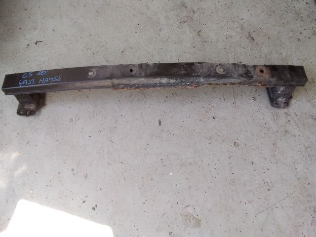 bontott CITROËN C5 Hátsó Lökhárító Merevítő (Fém)